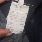 Escada Sport Boot Cut Jeans size 38 Blue Photo 8