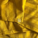 Lululemon Off and Running Tank Top Yellow Estimated Size Medium Photo 2