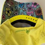 Tokidoki yellow embroidered cap Photo 1