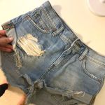 BDG Denimn Boyfriend Shorts  Photo 0