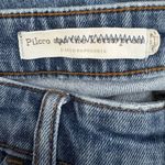 Pilcro and the Letterpress  Slim Boyfriend Jeans Size 29‎ Photo 4