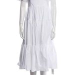 Cara Cara Sydney Midi Dress Photo 3