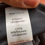 The Blushing Brunette swim wear M Size M Photo 9