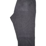 Route 66 Men’s Black Straight Leg Jeans Size 40 x 30 – Classic 5-Pocket Denim Photo 1