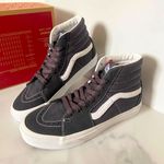 Vans   SK8-Hi Textured Women 7.5  VN0005U91O7 Photo 1