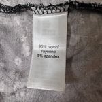 Maurices 24/7 Empire Waist Maxi Sleeveless Dress; pockets; size XL Black Photo 7