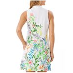 Tommy Bahama Tambay Trellis Shift Dress Size L Photo 1