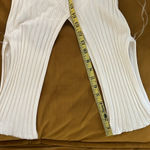 Simon Miller ribbed dress size large Photo 6