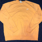 Nike  Crewneck Sweatshirt Photo 0