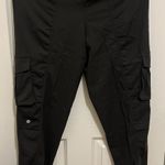 Lululemon Dance Studio Relaxed Fit MR Cargo Jogger Photo 2