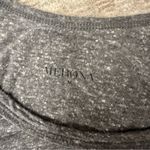 Merona  Target Bundle Lot of Five Scoop Neck Bounce Material Round Hem T-Shirts Photo 9