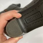 Rockport Cobb Hill‎ leather heeled boots size 8 Gray Photo 7