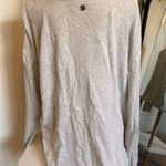 prAna  Mainspring Sweater - Women's Grey xL Photo 4