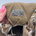 Keen  Women's Targhee 2 Mid Height Waterproof Hiking Boots 9 Photo 3