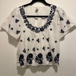 Raga Embroidered Top Photo 0