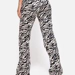 Motel Rocks zebra pants Photo 9