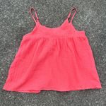 Cato Pink Tank Top Photo 0