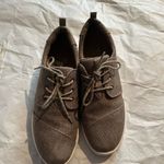 Toms  Tan Sneakers for Women Photo 4