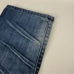 True Religion Y2K Denim Jeans with Gold Accents Photo 3