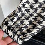 Pendleton  Houndstooth Blouse Photo 2