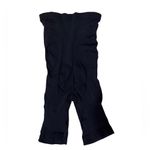 SKIMS  Sculpt Mid Thigh Short in Black - Size Medium Photo 1