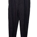 Equipment Warsaw Wool Blend Trouser Pants Brown Women’s Size 8 Ankle Pockets Photo 1