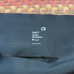 Gap  FIT SCULPT REVOLUTION BLACK MESH CAMO TIGHTS Photo 1