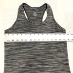 Sweaty Betty gray racerback active tank top small TS 8015 Photo 2