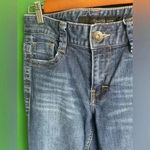 Calvin Klein CLEARANCE! Capri Jeans Size 28 6 EUC! Photo 1