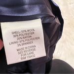 Modcloth Informed Ensemble Mini Skirt Navy Blue Photo 11