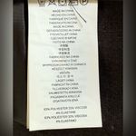 Michael Kors  Charcoal Gray Garment Photo 4