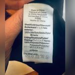 Madewell ATRIUM MIDI SKIRT BIRD OF PARADISE TROPICAL FLORAL NIGHTFALL BLUE 10 Photo 5