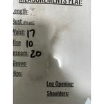 Columbia PFG Capri Pants Women 10 Khaki Tan Nylon Cropped Outdoor Hiking Nature Photo 4