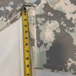 The North Face Motivation High-Rise Pocket 9" Shorts Sky Print Women's Size XL Photo 4