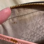 Michael Kors MK Crossbody SHOULDERBAG beautiful PINK color Photo 2