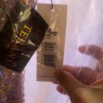 Terani Couture Prom DRESS  sequins mermaid dress lilac 4 Photo 4