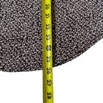 Monday Fun Purple Ivory Amiyah Stitch Fix Floral Blouse Women Medium NWT | 70 Photo 3