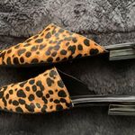 Rockport Total Motion Zuly Asymmetrical Mules Size 7 Photo 3