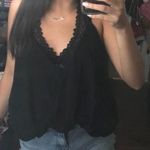 Nordstrom Black Top  Photo 0