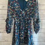 Mi ami floral dress Photo 0