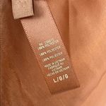 SKIMS  Liquid Organza Cami Long Maxi Dress size L Photo 6