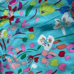 Vera Bradley NWT  Superbloom Sketch Sophia Swim Floral Secure Hook Bikini Set Photo 8