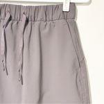 Lululemon  On The Fly Skirt *21"
Magnum Grey Athletic Skirt Size 6 Photo 2