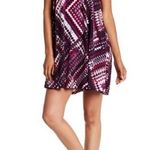 Karen Kane Sleeveless Trapeze Dress New With Tags Photo 0