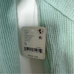 Free People  Intimately Women’s Autumn Cozy Off Shoulder Bodysuit XL NWT Photo 5