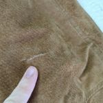 J. Percy Marvin Richards Penny Lane Coat Suede‎ Reversible Women's Large Heavy Brown Photo 7