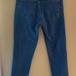 Gap Vintage High Waisted Jeans Photo 1