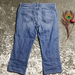 Guess by Marciano  Lace Up Jeans Photo 5