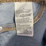 Old Navy Rockstar Super Skinny Jeggings Womens Size 4 Mid Rise Blue Denim Pants Photo 5