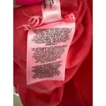 Tommy Bahama  Arden Ruffle Neck Shift‎ Dress Pink Size XXS Photo 7